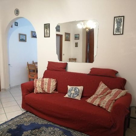 Casa Maria Apartment Scalea Ngoại thất bức ảnh
